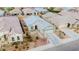 Desirable one-story home with a well-kept front yard and attached two-car garage in a residential neighborhood at 9520 W Trumbull Rd, Tolleson, AZ 85353