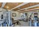 Workout room with treadmills, free weights, and weight machines at 11333 N 92Nd St # 2028, Scottsdale, AZ 85260