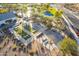 Enjoy the lush green lawns and recreational areas with a park, seating area and recreation spaces at 13568 N 144Th Dr, Surprise, AZ 85379