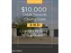 $10,000 credit towards closing costs and lender rate buy down offer at 14025 N 11Th Pl, Phoenix, AZ 85022