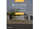 $10,000 credit towards closing costs and a lender 1% rate buy down on this home! at 14025 N 11Th Pl, Phoenix, AZ 85022