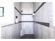 Shower stall with tiled walls at 15802 N 50Th Dr, Glendale, AZ 85306