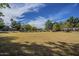 Picturesque park featuring grassy fields and mature trees, providing serene green spaces for relaxation and recreation at 1917 S Rock Ct, Gilbert, AZ 85295