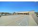 Shuffleboard courts for active recreation and community engagement at 2101 S Meridian Rd # 354, Apache Junction, AZ 85120