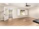 Bright living room with neutral walls and lots of natural light at 5736 N 14Th St, Phoenix, AZ 85014