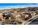 Well-maintained home with mature landscaping, paver driveway and tile roof in a hillside community at 9013 S 15Th Way, Phoenix, AZ 85042