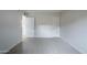 Comfortable bedroom with soft carpet, neutral walls, and ample closet space at 10432 N 7Th Pl # 1, Phoenix, AZ 85020