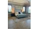 Relaxing main bedroom featuring natural light and a neutral color palette at 10902 N 138Th Pl, Scottsdale, AZ 85259
