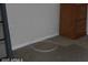 Room with light-colored carpet with baseboard trim at 7807 E Main St # F24, Mesa, AZ 85207
