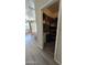 Useful storage closet with easy access to the living area at 1116 E 11Th E St, Casa Grande, AZ 85122