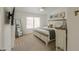 Bright bedroom featuring neutral tones, stylish decor and a large window for natural light at 15018 S 28Th St, Phoenix, AZ 85048