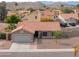 Inviting single-Gathering home with desert landscaping, a tile roof, and a welcoming entryway at 15018 S 28Th St, Phoenix, AZ 85048