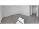 Bedroom with neutral carpet and a closet for additional storage at 17313 W Via Dona Rd, Surprise, AZ 85387