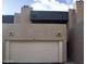 A well maintained home featuring a one car garage with a modern architectural style at 3030 N Hayden Rd # 28, Scottsdale, AZ 85251