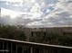Balcony with a neighborhood view at 3030 N Hayden Rd # 28, Scottsdale, AZ 85251