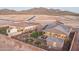 A new build community offering single-Gathering homes with backyard entertaining spaces and mountain views at 43720 N Acadia Way, New River, AZ 85087