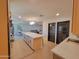 Open concept kitchen featuring a large island and modern appliances, perfect for entertaining at 8002 N 5Th Ave, Phoenix, AZ 85021
