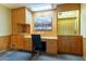 Office with desk and cabinets at 801 W Tyson St, Chandler, AZ 85225