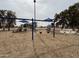 Chandler community park playground with swings and slides at 1365 N El Dorado Dr, Chandler, AZ 85224