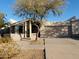 Charming single-story home with desert landscaping and a two-car garage at 1606 E Cactus Wren Dr, Phoenix, AZ 85020