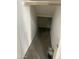 Walk-in closet with carpet flooring and ample storage space at 1920 E Bell Rd # 1188, Phoenix, AZ 85022