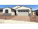 Beautiful single-story home featuring a two-car garage and low-maintenance landscaping at 24578 W Grenadine Rd, Buckeye, AZ 85326