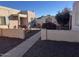 Charming home with a landscaped front yard with desert landscaping at 2847 N 46Th Ave # 22, Phoenix, AZ 85035