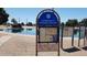 Enjoy community fishing at Cortez Lake! at 3526 W Dunlap Ave # 161, Phoenix, AZ 85051