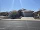 Attractive single-Gathering home with desert landscaping and a two-car garage, offering comfortable suburban living at 4405 W Park St, Laveen, AZ 85339