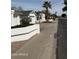 Charming street view of well-kept homes with lush landscaping and inviting curb appeal at 518 W Beverly Ln, Phoenix, AZ 85023