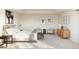 Serene bedroom featuring a comfortable bed and stylish furnishings at 7994 W Griswold Rd, Peoria, AZ 85345