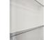 Empty closet with two metal bars at 11097 Quinn Dr, Goodyear, AZ 85338