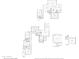 Detailed floorplan showcasing the layout of the home, including room dimensions and overall design at 11097 Quinn Dr, Goodyear, AZ 85338