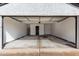 Clean, bright garage with automatic door and a water heater at 16422 S 45Th Pl, Phoenix, AZ 85048