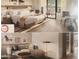 Elegant bedroom and living room showcasing a modern design with stylish furniture and bright interiors at 1717 E Morten Ave # 2, Phoenix, AZ 85020