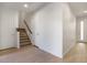 Bright entryway with tile floors and staircase access at 1717 E Morten Ave # 2, Phoenix, AZ 85020
