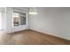 Living room with tile flooring, with large window and new paint at 1717 E Morten Ave # 2, Phoenix, AZ 85020