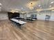 Spacious meeting room with tables and chairs at 305 S Val Vista Dr # 169, Mesa, AZ 85204