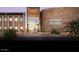 City Hall for the City of Maricopa at 36020 W San Ildefanso Ave, Maricopa, AZ 85138