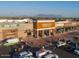 Retail building with a Sprouts Farmers Market at 36020 W San Ildefanso Ave, Maricopa, AZ 85138