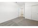 Bright bedroom with carpet and closet providing ample storage at 3732 S 87Th Dr, Tolleson, AZ 85353