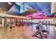 Large fitness center with state-of-the-art exercise machines, free weights, and ample space for training at 4422 N 75Th St # 6007, Scottsdale, AZ 85251