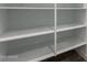 Walk-in pantry featuring multiple shelves for organized storage solutions at 11673 N 136Th St # 1013, Scottsdale, AZ 85259