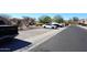 Street view showcasing guest parking with multiple spots available at 13642 S 42Nd St, Phoenix, AZ 85044