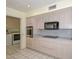 Well-appointed kitchen with modern appliances and ample counter space at 14617 W Windcrest Dr, Sun City West, AZ 85375