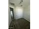 Comfortable bedroom with closet space and a neutral color palette, ideal for relaxation and personalization at 18231 W Paraiso Dr, Surprise, AZ 85387