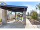 An inviting picnic area featuring a shaded structure, tables, and convenient access to outdoor amenities at 2604 N 27Th St # 4, Phoenix, AZ 85008