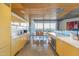 Bright and airy kitchen with sleek cabinets and modern appliances, perfect for cooking and entertaining at 6850 E Main St # 4416, Scottsdale, AZ 85251