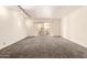 Empty living room ready for furnishings at 7920 E Camelback Rd # 408, Scottsdale, AZ 85251