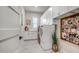 Well-organized laundry room with modern appliances, cabinetry, and ample storage at 39705 N 3Rd St, Phoenix, AZ 85086